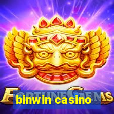 binwin casino